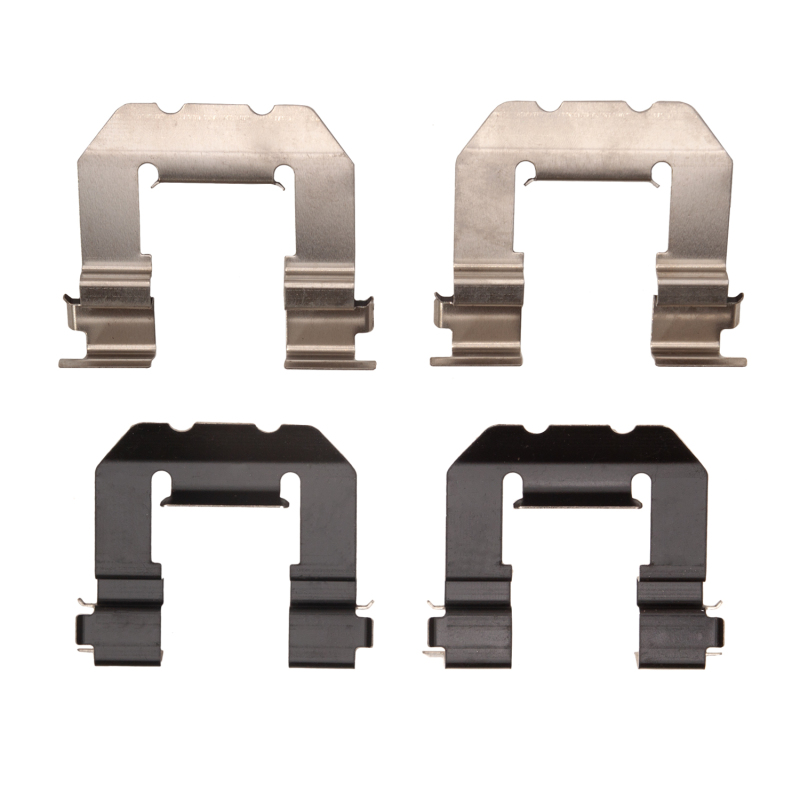 R1 2019-2025 BMW M440i Gran Coupe Rear R1 Optimum OE Pads & Hardware Kit - Image 10