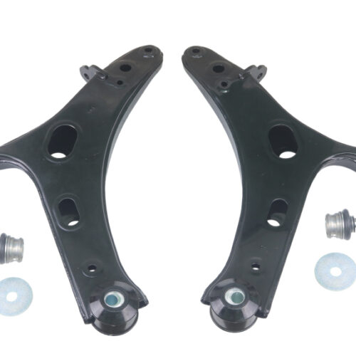Alternative view of Whiteline KTA361 14-18 Subaru Forester SJ Front Lower Control Arm