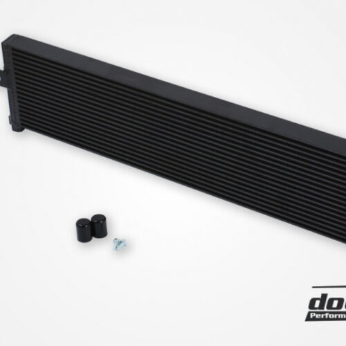 do88 19-20 BMW M2 Comp (F87)/15-20 BMW M3/M4 (F8X) Engine Oil Cooler