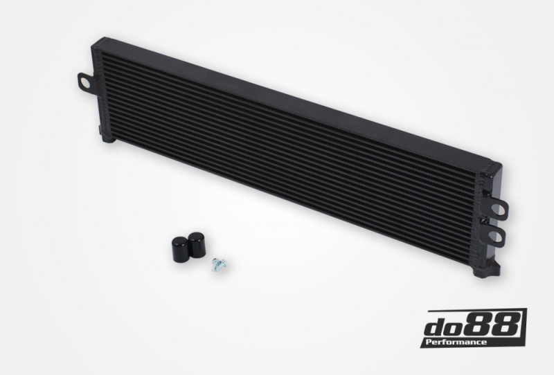do88 19-20 BMW M2 Comp (F87)/15-20 BMW M3/M4 (F8X) Engine Oil Cooler