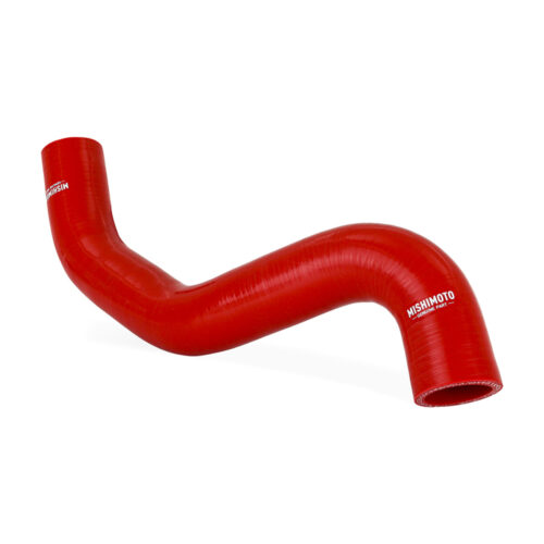 Alternative view of Mishimoto Silicone Hose Kit for 96-02 Toyota 4Runner 3.4L V6 Red