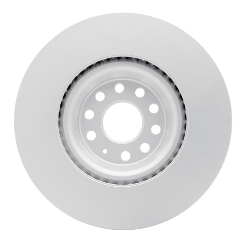DFC 12-25 Audi S3 (Mexico) Front Hi-Carbon Alloy Geomet Coated Rotor - Image 5