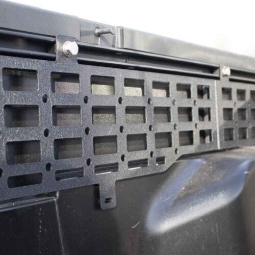 Fishbone Offroad Tacoma Driver Side Bed Molle Panel Long Bed - Image 10