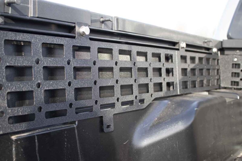 Fishbone Offroad Tacoma Driver Side Bed Molle Panel Long Bed - Image 10