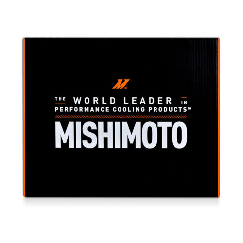 Mishimoto Performance Intake for 2023+ Toyota GR Corolla - Image 8