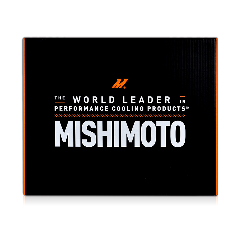 Mishimoto Performance Intake for 2023+ Toyota GR Corolla - Image 8