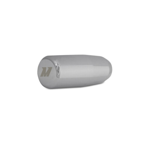 Mishimoto Shift Knob Silver - Image 3
