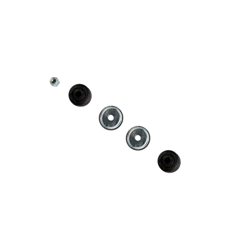 Bilstein 5100 Series for 1987 Jeep Wrangler Base Front 46mm Monotube Shock Absorber - Image 8