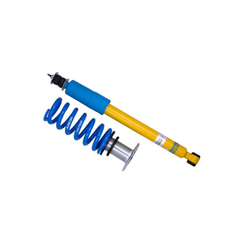 Bilstein B14 for 2004 Chrysler Crossfire Base Front and Rear Suspension Kit - Image 6