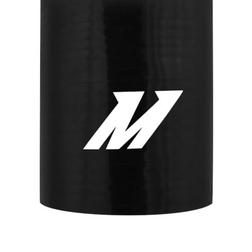 Mishimoto 2.5 Inch Black 45 Degree Coupler - Image 9