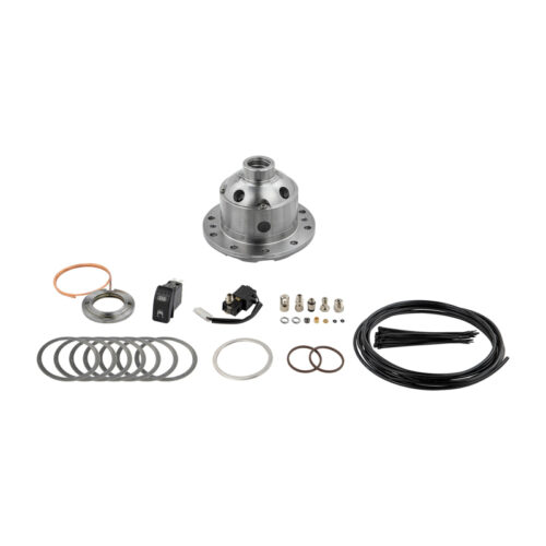 Alternative view of ARB Airlocker Ifs 50mm Brng 30 Spl Toyota 8In S/N for 1998-2008 Toyota Land Cruiser
