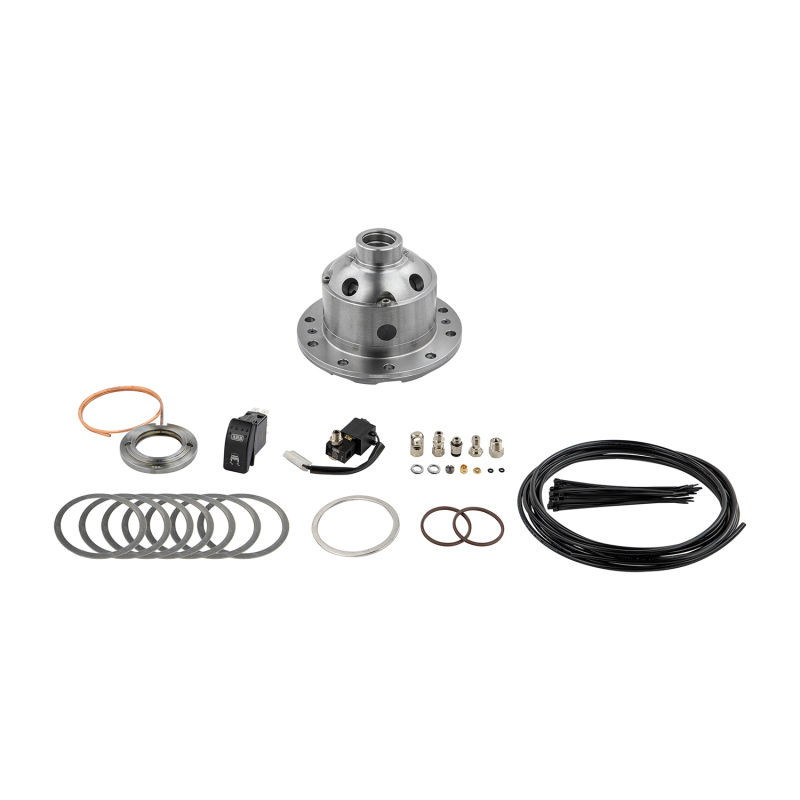 ARB Airlocker Ifs 50mm Brng 30 Spl Toyota 8In S/N for 1998-2008 Toyota Land Cruiser - Image 2