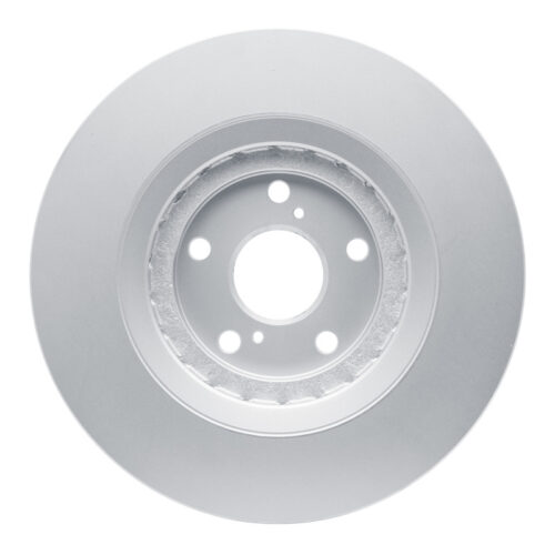 DFC 10-15 Lexus RX350 Front GeoSPEC Coated Rotor - Image 5