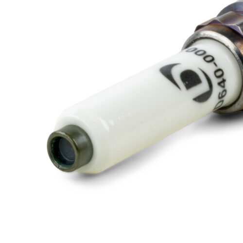 Dinan 2025+ BMW Gen2 B48/Gen3 B58 Iridium Spark Plug - Heat Range 9 - 12mm x 26.5mm x 14mm - SINGLE - Image 5