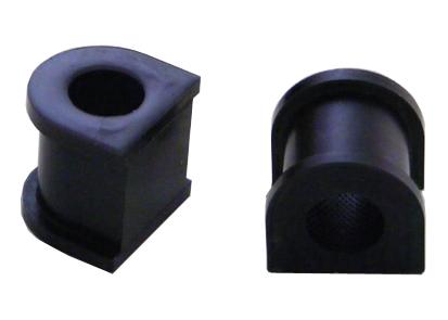 Whiteline Plus 2001-2007 Toyota Corolla ZZE 122-123 Front Sway Bar Mount Bushing - Image 4
