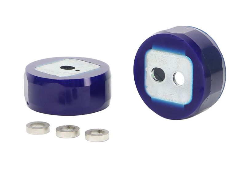 SuperPro 1993 Toyota Supra Twin Turbo Rear Upper Rearward Diff-to-Subframe Mount Kit (Motorsport) - Image 3