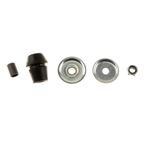 Alternative view of Bilstein B6 (HD) for 71-03 Dodge B100 / B200 / B300 / MB / BF Front Shock Absorber