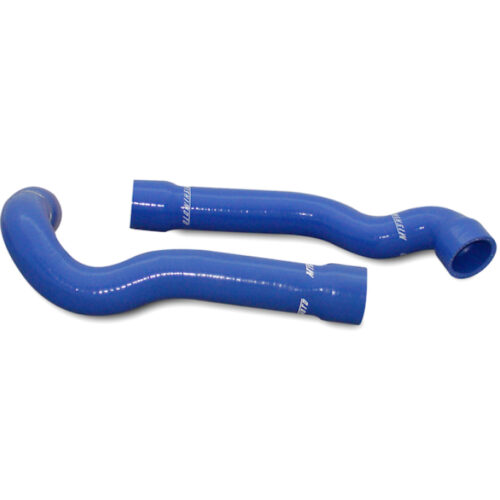 Mishimoto Silicone Hose Kit for 92-99 BMW E36 325/M3 Blue