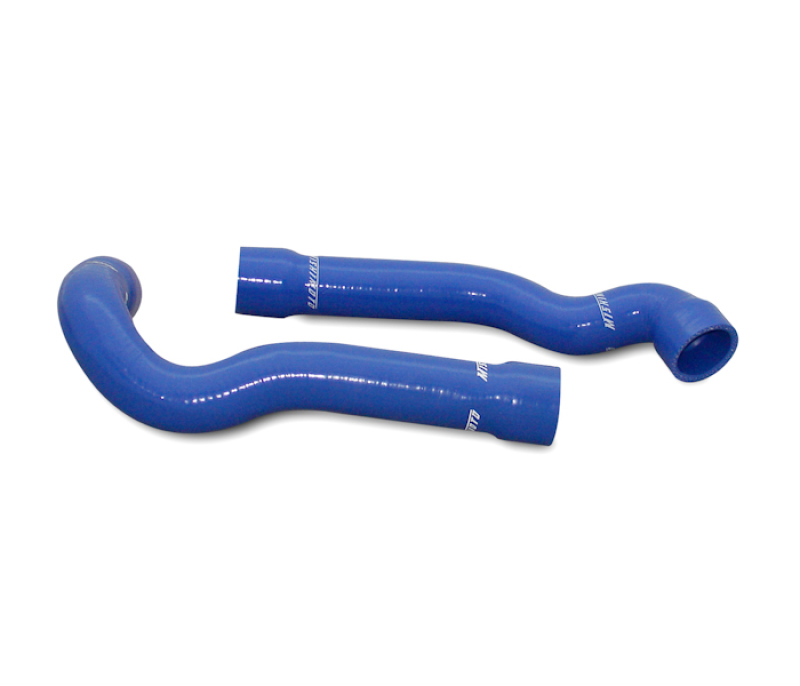 Mishimoto Silicone Hose Kit for 92-99 BMW E36 325/M3 Blue
