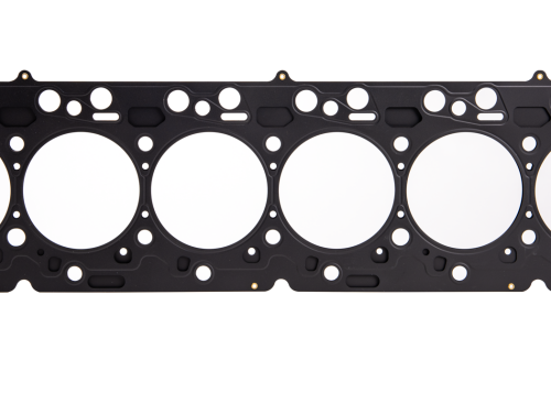 Fleece Performance 07.5-18 Dodge 2500-3500 Cummins 6.7L Upper Gasket Kit (w/Head Gasket) - Image 4
