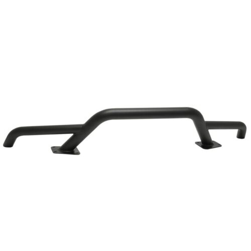 Westin 21-23 Bronco (Excl. Sport) XTS Round Bull Bar - Tex. Blk - Image 9