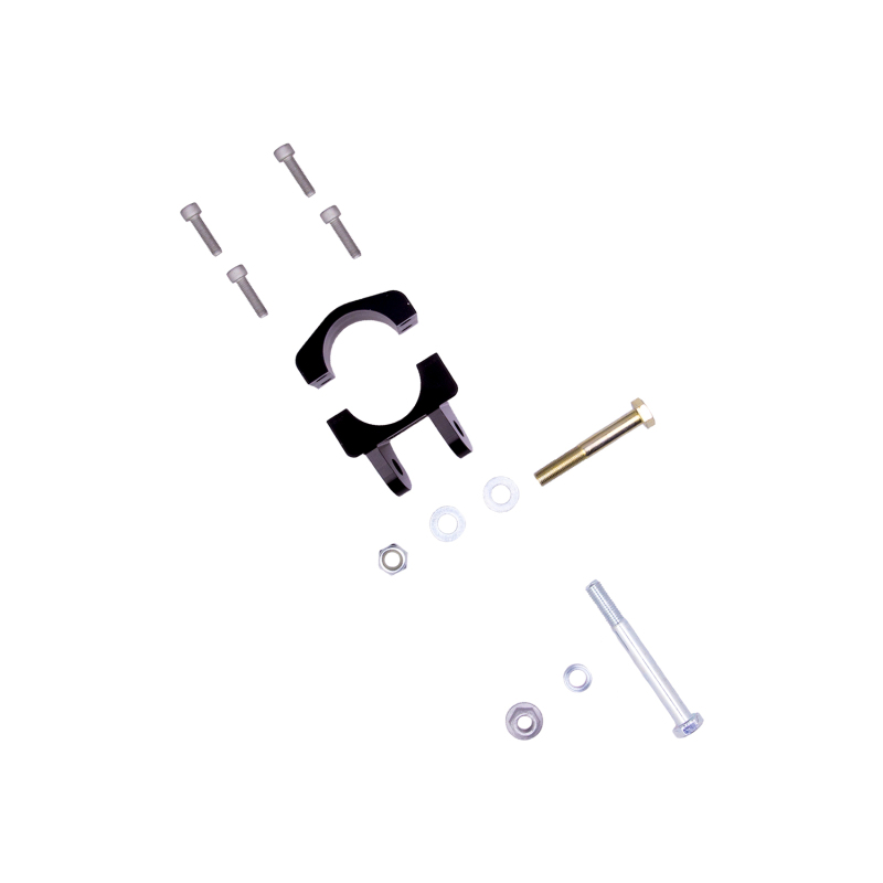 Bilstein 5100 Series for 14-17 Dodge Ram 2500/13-17 Ram 3500 Front Dual Steering Damper Kit - Image 2