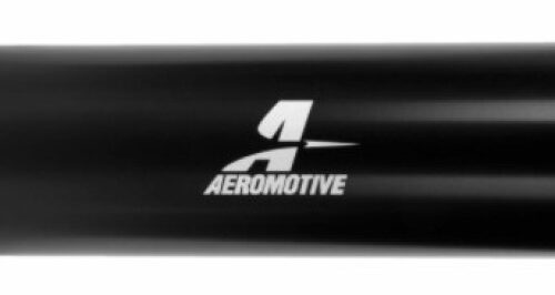 Aeromotive In-Line Filter - AN-16 10 Micron Microglass Element Extreme Flow - Image 2