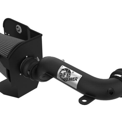 aFe Power Magnum FORCE Stage-2 XP Pro DRY S Cold Air Intake System 2018+ Jeep Wrangler (JL) V6 3.6L - Image 5