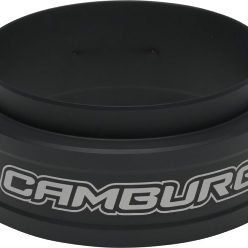 Camburg Ford Raptor 21-23 1.5in Front Spring Preload Spacer Kit (Black) - Image 4