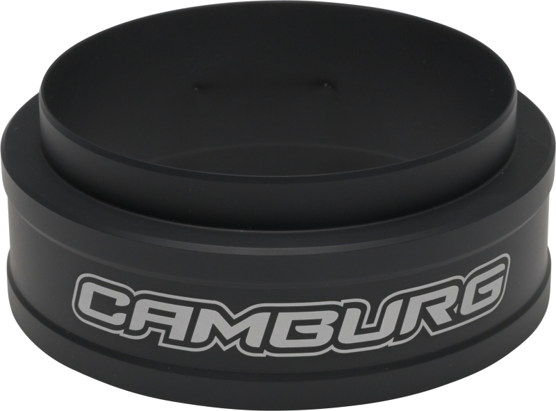 Camburg Ford Raptor 21-23 1.5in Front Spring Preload Spacer Kit (Black) - Image 4