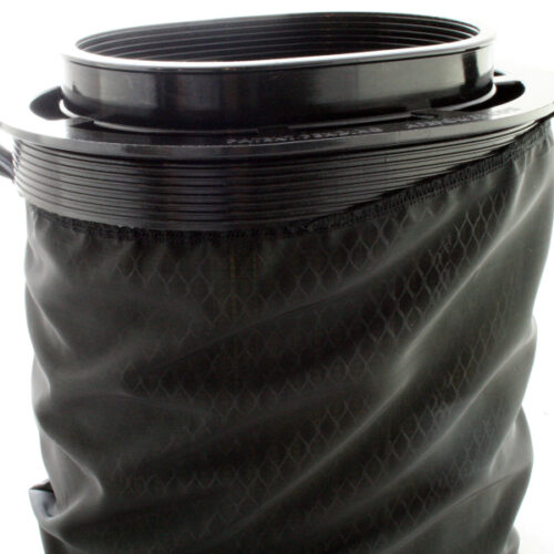 aFe Power MagnumSHIELD Pre-Filters P/F 2x/72-91061 (Black) - Image 5