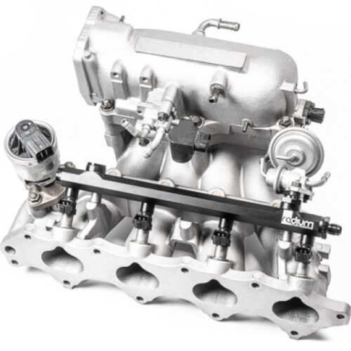 Radium Engineering Fuel Rail Honda F-H-Series - Image 2