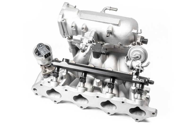 Radium Engineering Fuel Rail Honda F-H-Series - Image 2