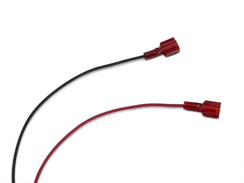 Raxiom 05-14 Ford Mustang LED Footwell Lighting Kit- Red - Image 4