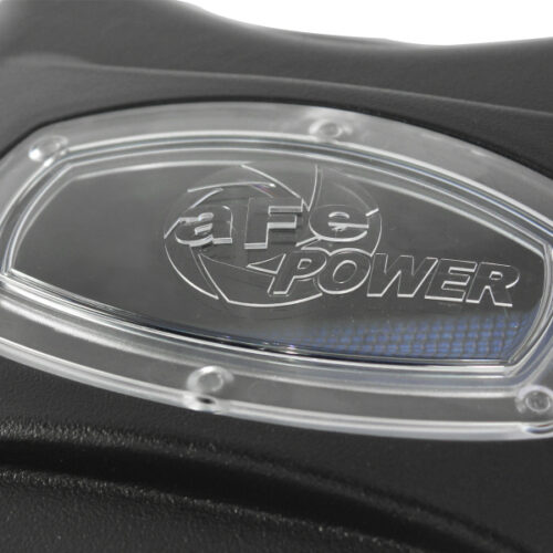 aFe Power Momentum GT PRO 5R Stage-2 SI Intake System 14-17 GM Silverado/Sierra 1500 5.3L/6.2L - Image 6