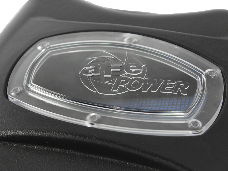 aFe Power Momentum GT PRO 5R Stage-2 SI Intake System 14-17 GM Silverado/Sierra 1500 5.3L/6.2L - Image 6
