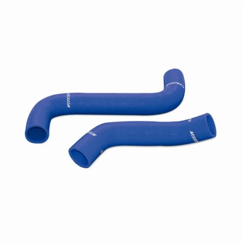 Mishimoto Silicone Radiator Hose Kit - Blue for 08-14 Subaru WRX / 08+ STI - Image 5