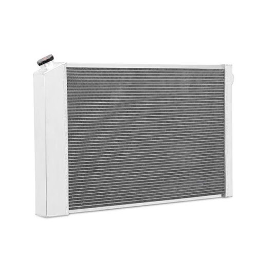Mishimoto Performance Aluminum Radiator for 78-86 GM C/K Truck X-Line - Image 7