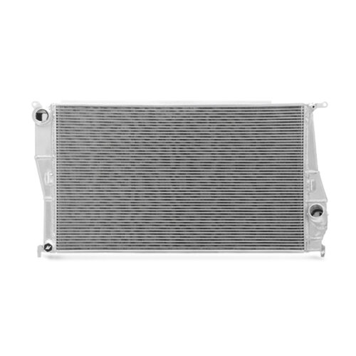 Mishimoto Performance Aluminum Radiator for 2006-2013 BMW 335i/135i (Manual) - Image 3