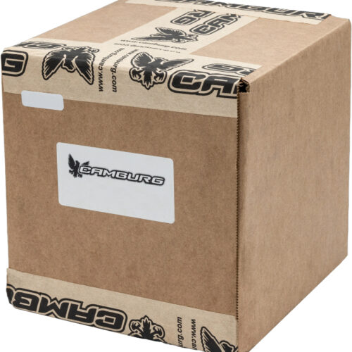 Alternative view of Camburg 07-21 Toyota Tundra 2wd/4wd 1.5 Shackles