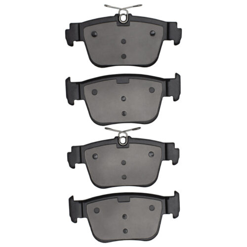 DFC 20-25 Audi S3 (USA/Canada) Rear 5000 Advanced Ceramic Brake Pads and Hardware Kit - Image 3
