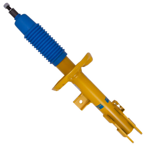 Bilstein B6 for 2016-2020 Kia Sorento Front Monotube Left Strut Assembly - Image 5