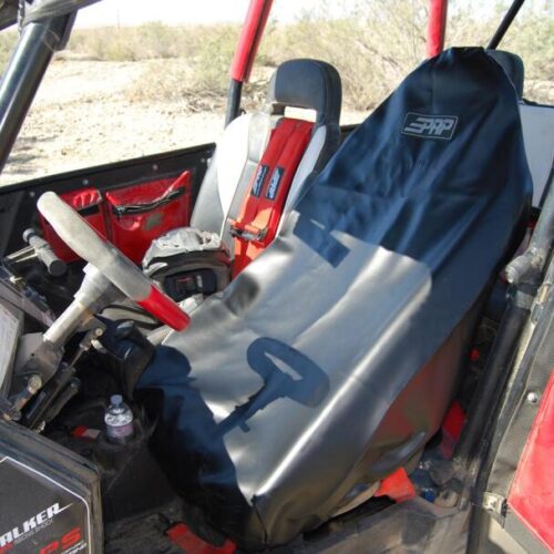 PRP Suspension Seats Protective Vinyl Cover - Image 3