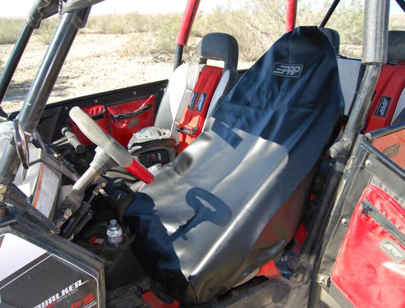 PRP Suspension Seats Protective Vinyl Cover - Image 3