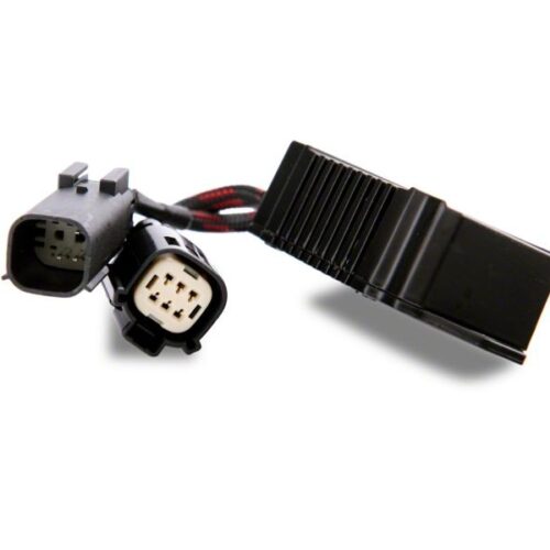 Raxiom for 2018-2023 Jeep Wrangler JL Axial Series Anti-Flicker Harness Kit - Image 5