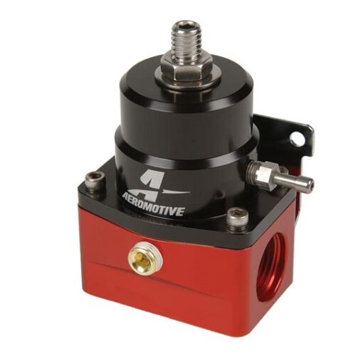 Aeromotive A1000 Injected Bypass Adjustable EFI Regulator (2) -10 Inlet/-6 Return - Image 8