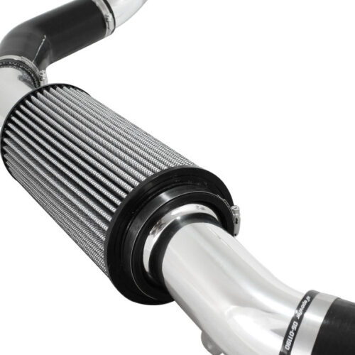 aFe Power Takeda Intakes Stage-2 PDS AIS PDS Infiniti G37 Coupe 08-12 V6-3.7L (pol) - Image 5