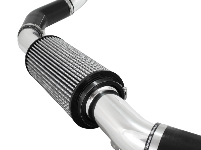 aFe Power Takeda Intakes Stage-2 PDS AIS PDS Infiniti G37 Coupe 08-12 V6-3.7L (pol) - Image 5