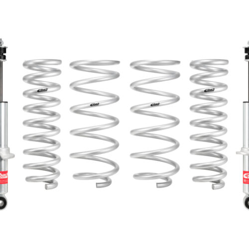 Eibach E80-82-095-01-22 01-07 Toyota SEQUOIA Pro-Truck Lift System (Stage 1)
