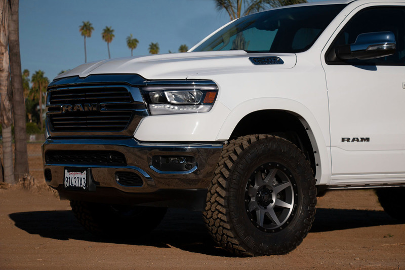 2019+ Ram 1500 2-3in. Stage 2 Suspension System w/ Billet Upper Control Arms - Image 2